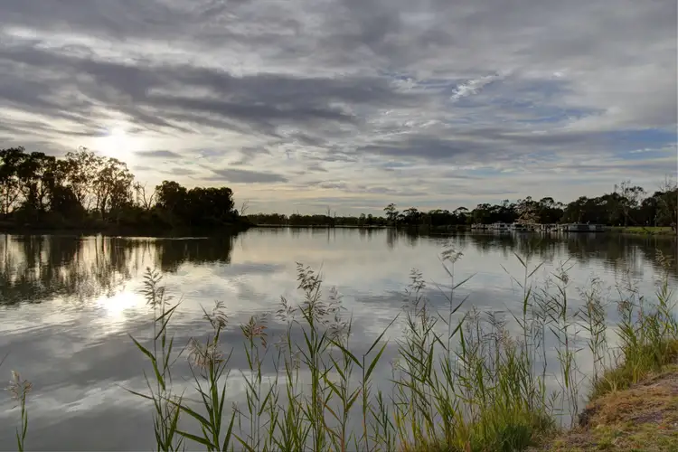 Third view of Homely land listing, Lot 1 Holmes Road, Kingston On Murray SA 5331