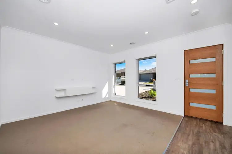 Fifth view of Homely house listing, 10 Keyte Street, Googong NSW 2620