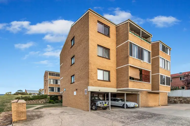 5/83 Derrima Road, Queanbeyan NSW 2620