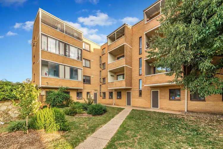 Second view of Homely unit listing, 5/83 Derrima Road, Queanbeyan NSW 2620