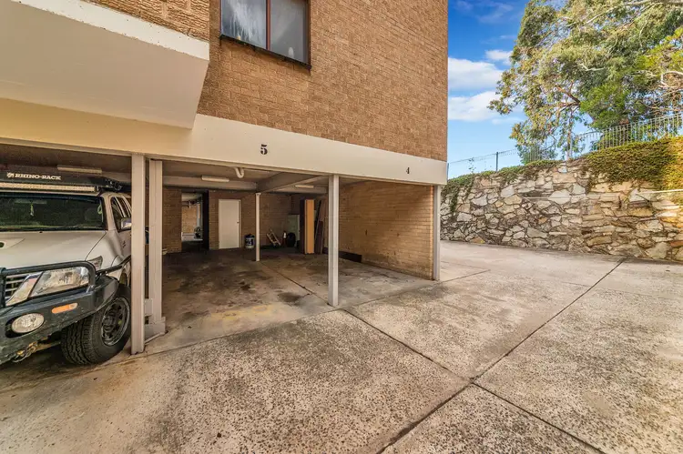 Third view of Homely unit listing, 5/83 Derrima Road, Queanbeyan NSW 2620