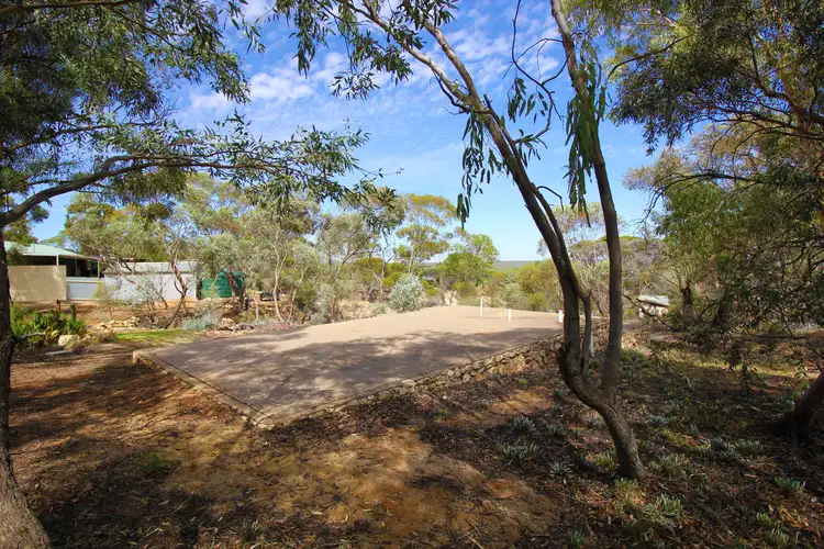Main view of Homely land listing, Lot 15 Nitschke Road, Loxton SA 5333