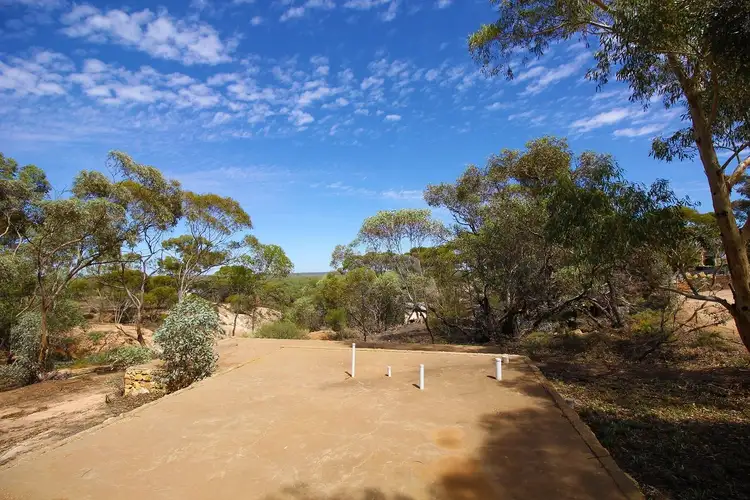 Second view of Homely land listing, Lot 15 Nitschke Road, Loxton SA 5333