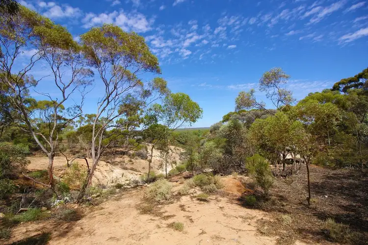 Third view of Homely land listing, Lot 15 Nitschke Road, Loxton SA 5333