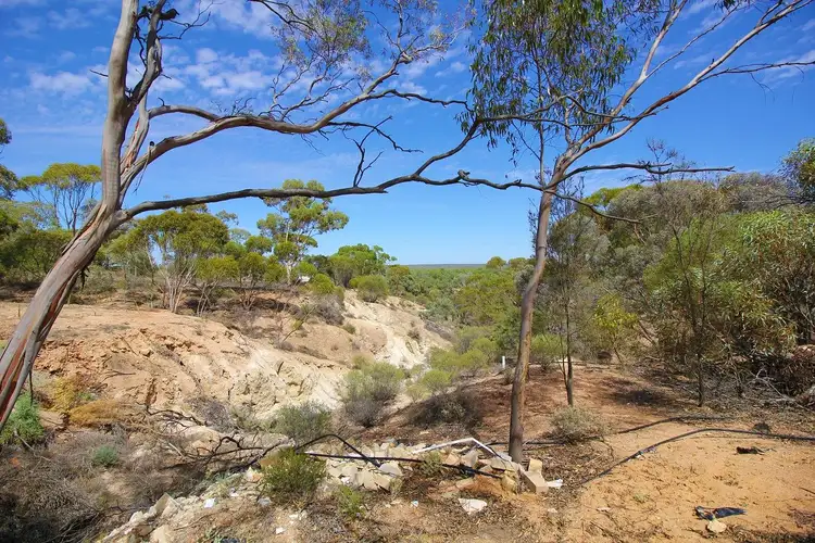 Fifth view of Homely land listing, Lot 15 Nitschke Road, Loxton SA 5333