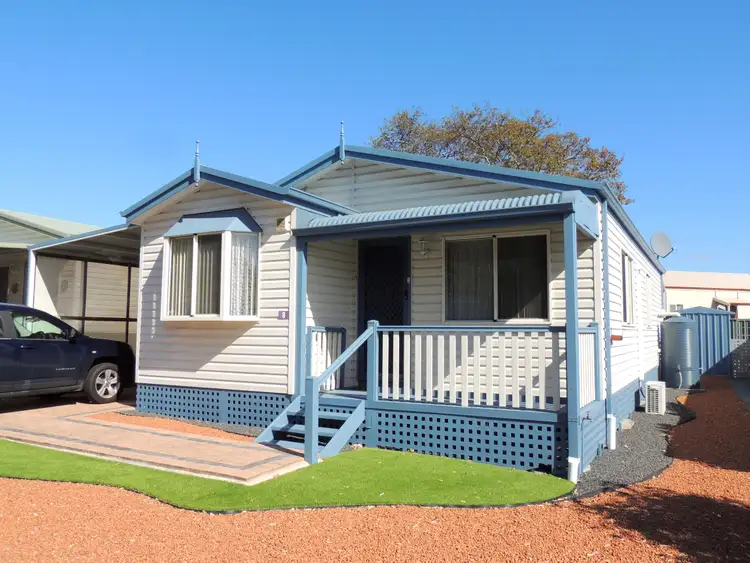 8/550 Albany Highway, Milpara WA 6330