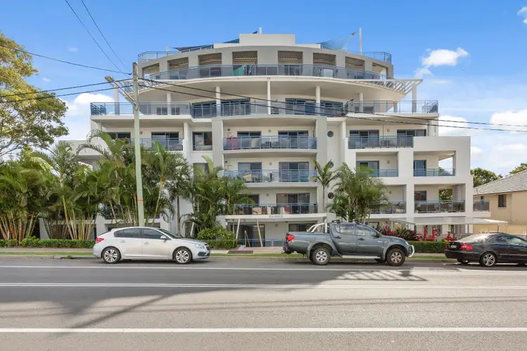 Second view of Homely unit listing, 6/15-19 Torrens Avenue, The Entrance NSW 2261