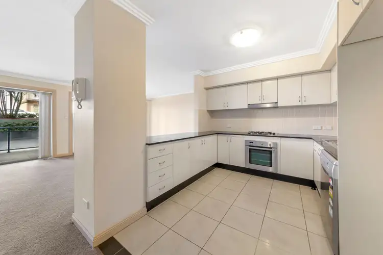 Third view of Homely unit listing, 6/15-19 Torrens Avenue, The Entrance NSW 2261