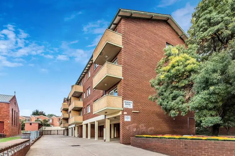 15/30 Trinculo Place, Queanbeyan NSW 2620