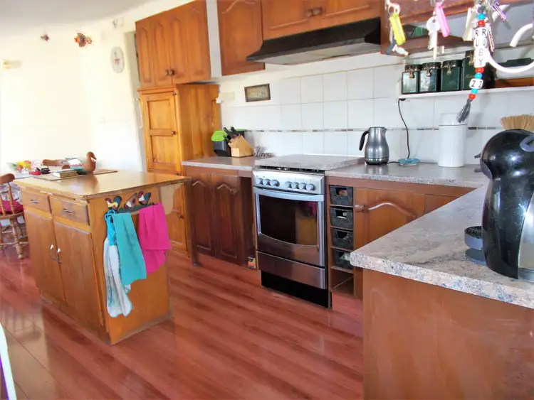 Second view of Homely house listing, 23 Seventh Street, Bordertown SA 5268