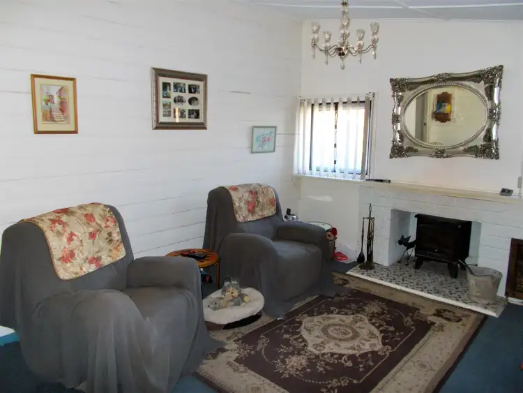 Fifth view of Homely house listing, 23 Seventh Street, Bordertown SA 5268
