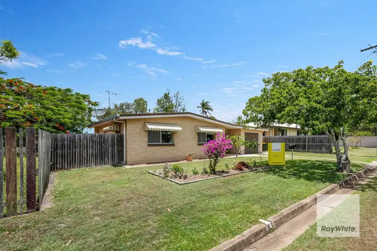 2 Stibe Street, Millbank QLD 4670