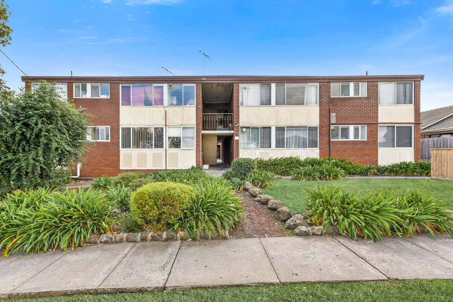 Main view of Homely apartment listing, 18/40-42 Hemmings Street, Dandenong VIC 3175