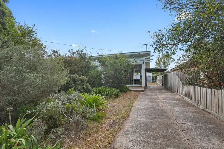 Third view of Homely house listing, 40 Davis Street, Belmont VIC 3216