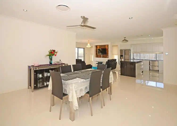 Sixth view of Homely house listing, 32 Parklands Boulevard, Wondunna QLD 4655