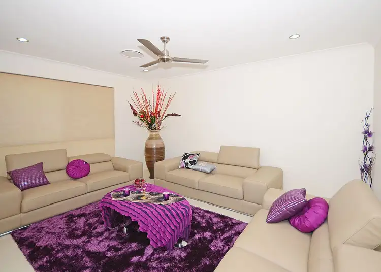 Seventh view of Homely house listing, 32 Parklands Boulevard, Wondunna QLD 4655
