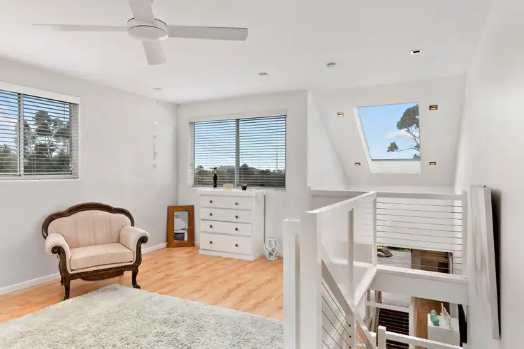 Sixth view of Homely house listing, 21 Lakeview Parade, Warriewood NSW 2102