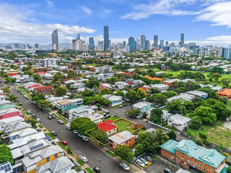 Second view of Homely house listing, 138 Princess Street, Kangaroo Point QLD 4169