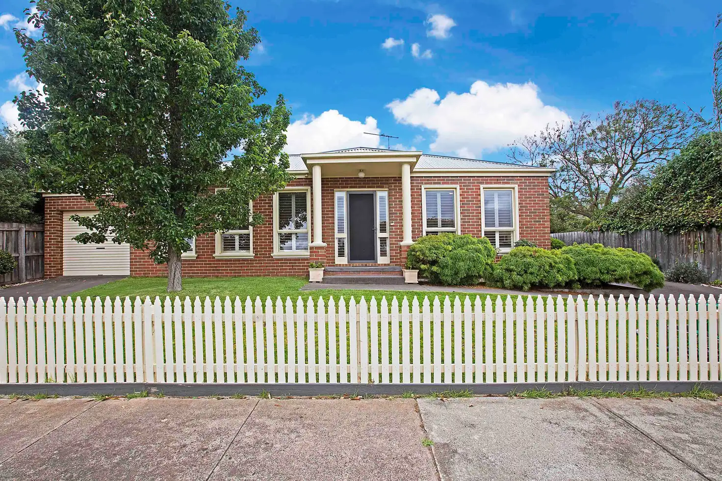 Main view of Homely townhouse listing, 1/97 Shackleton Street, Belmont VIC 3216