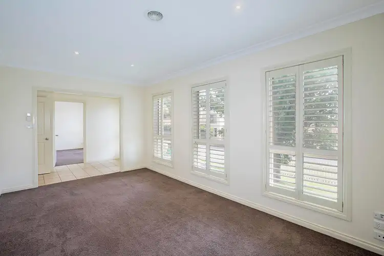 Third view of Homely townhouse listing, 1/97 Shackleton Street, Belmont VIC 3216