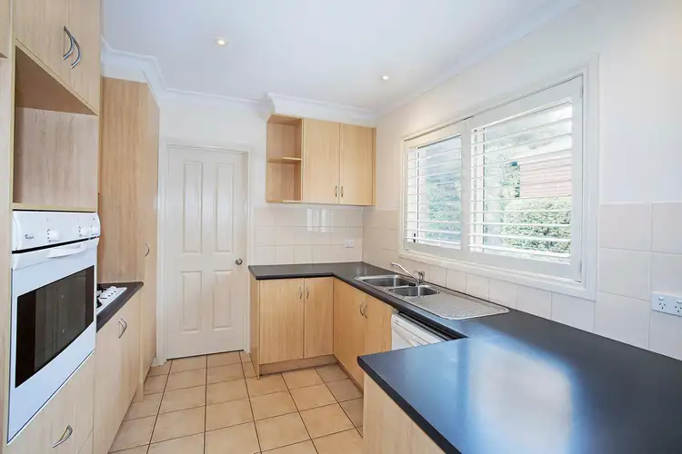 Fifth view of Homely townhouse listing, 1/97 Shackleton Street, Belmont VIC 3216