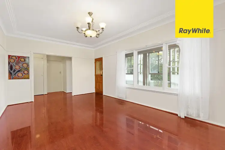 Fourth view of Homely house listing, 1 Barrawinga Street, Telopea NSW 2117