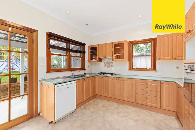 Fifth view of Homely house listing, 1 Barrawinga Street, Telopea NSW 2117