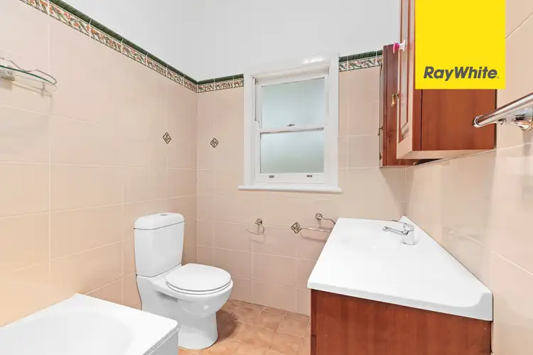 Sixth view of Homely house listing, 1 Barrawinga Street, Telopea NSW 2117
