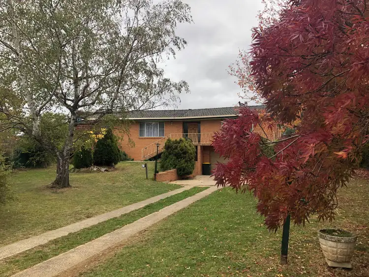 Main view of Homely house listing, 66 Manns Lane, Glen Innes NSW 2370