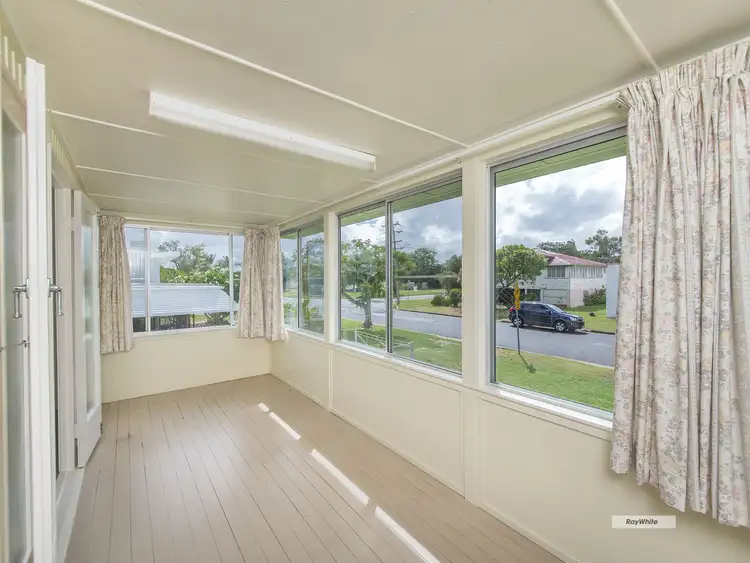 Fourth view of Homely house listing, 28 Denning Street, Park Avenue QLD 4701