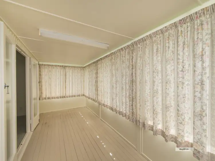 Fifth view of Homely house listing, 28 Denning Street, Park Avenue QLD 4701