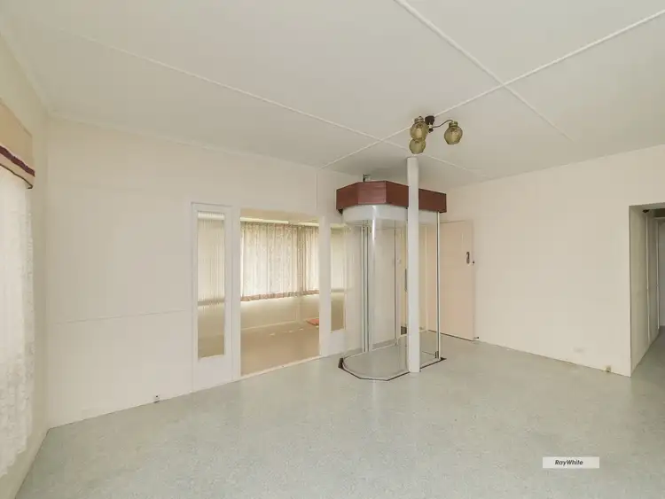 Sixth view of Homely house listing, 28 Denning Street, Park Avenue QLD 4701