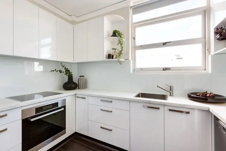 Third view of Homely apartment listing, 6/29 Rangers Road, Cremorne NSW 2090
