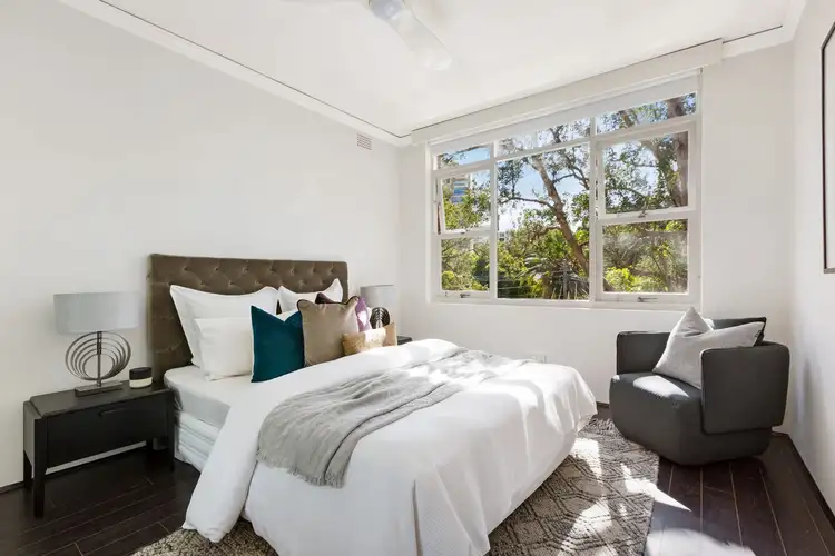 Fourth view of Homely apartment listing, 6/29 Rangers Road, Cremorne NSW 2090