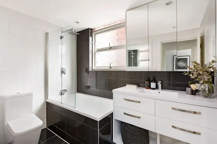 Fifth view of Homely apartment listing, 6/29 Rangers Road, Cremorne NSW 2090