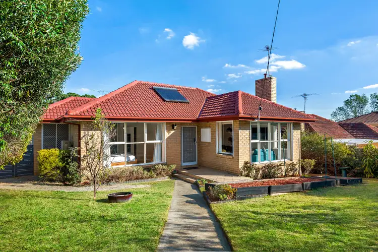 1/142 Ferntree Gully Road, Oakleigh East VIC 3166