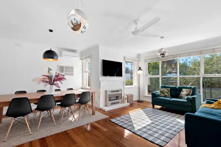 Second view of Homely townhouse listing, 1/142 Ferntree Gully Road, Oakleigh East VIC 3166