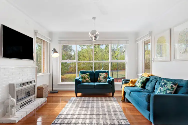 Third view of Homely townhouse listing, 1/142 Ferntree Gully Road, Oakleigh East VIC 3166