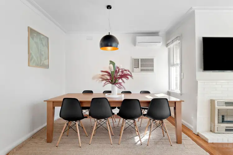 Fifth view of Homely townhouse listing, 1/142 Ferntree Gully Road, Oakleigh East VIC 3166