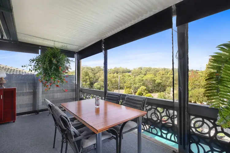 Second view of Homely house listing, 398 Box Road, Kareela NSW 2232