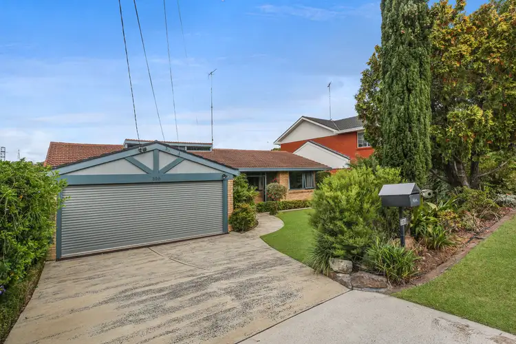 Third view of Homely house listing, 398 Box Road, Kareela NSW 2232