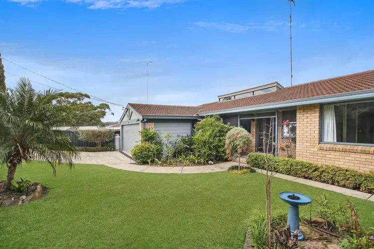 Fourth view of Homely house listing, 398 Box Road, Kareela NSW 2232