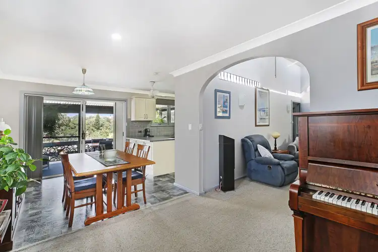 Seventh view of Homely house listing, 398 Box Road, Kareela NSW 2232