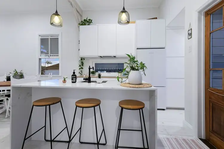 Fourth view of Homely house listing, 51 Fisher Street, Manly QLD 4179