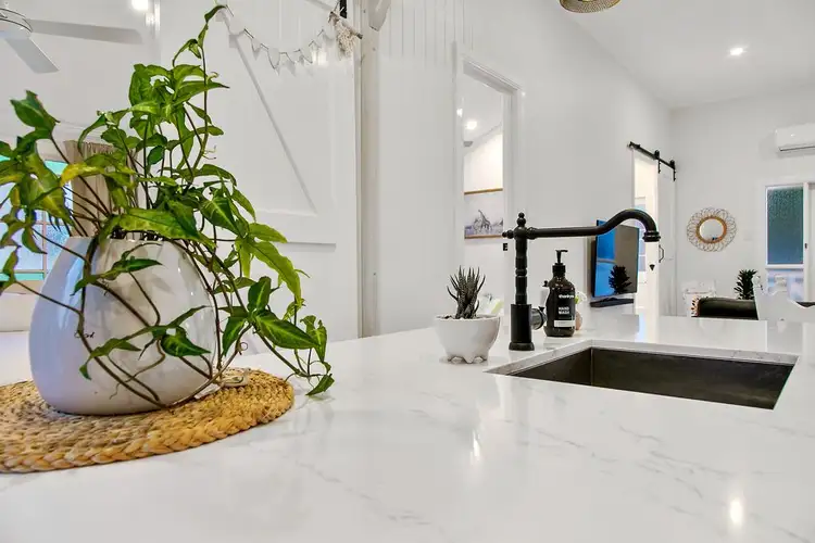 Sixth view of Homely house listing, 51 Fisher Street, Manly QLD 4179