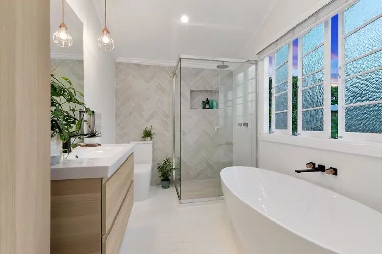 Seventh view of Homely house listing, 51 Fisher Street, Manly QLD 4179