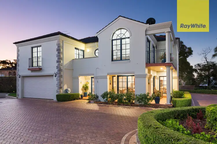 5/2 Matthew Flinders Place, Burraneer NSW 2230