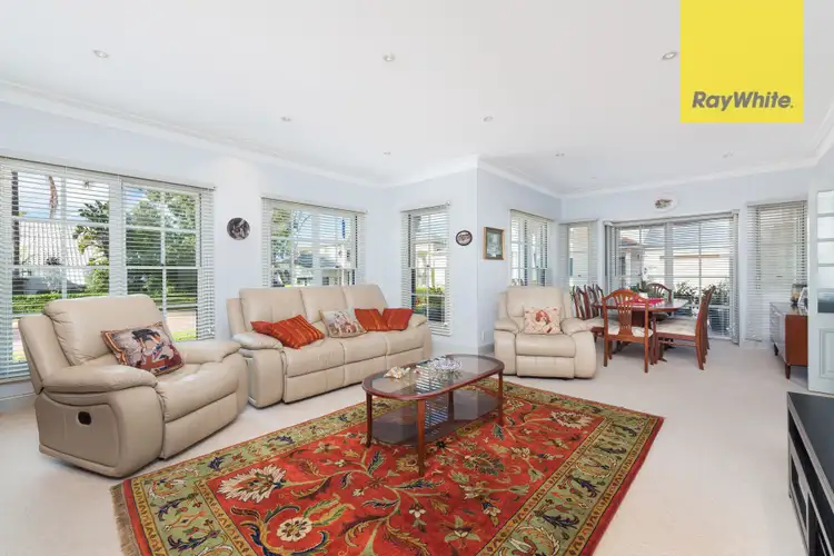 Third view of Homely house listing, 5/2 Matthew Flinders Place, Burraneer NSW 2230