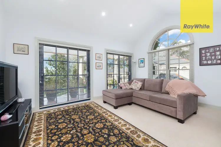 Fourth view of Homely house listing, 5/2 Matthew Flinders Place, Burraneer NSW 2230