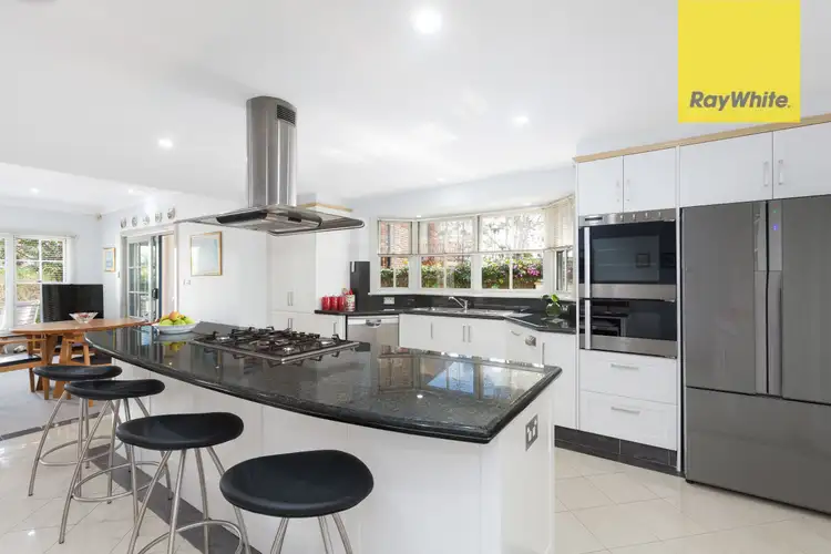 Fifth view of Homely house listing, 5/2 Matthew Flinders Place, Burraneer NSW 2230
